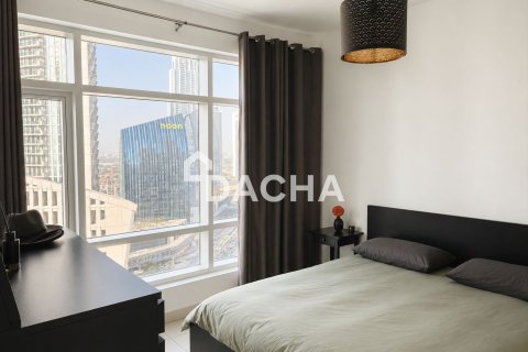Dzīvoklis Downtown Dubai (Downtown Burj Dubai), Dubaijā, AAE 1 istaba, 69 m2 Nr. 763153 - attēls 5