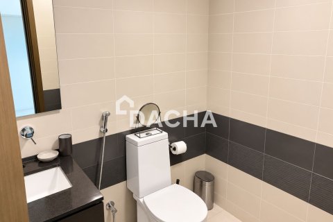 Dzīvoklis Downtown Dubai (Downtown Burj Dubai), Dubaijā, AAE 1 istaba, 69 m2 Nr. 763153 - attēls 8