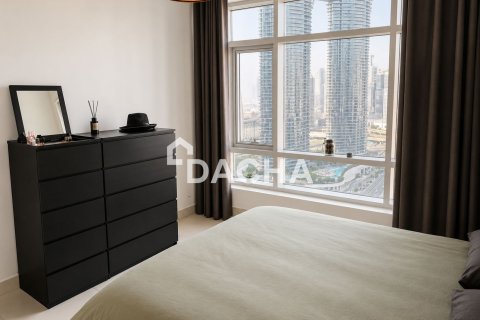 Dzīvoklis Downtown Dubai (Downtown Burj Dubai), Dubaijā, AAE 1 istaba, 69 m2 Nr. 763153 - attēls 7