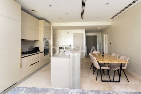 Apartman u gradu Palm Jumeirah, Dubai, UAE 2 spavaće sobe, 124 m2 Br. 763156 - Slika 4