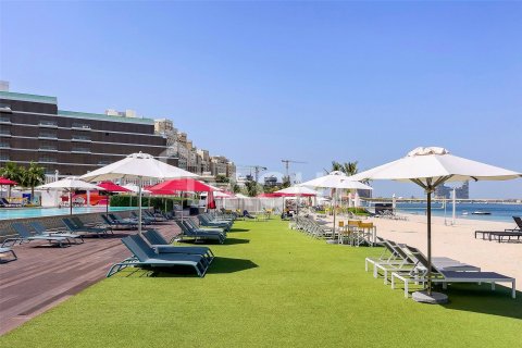 Apartman u gradu Palm Jumeirah, Dubai, UAE 2 spavaće sobe, 124 m2 Br. 763156 - Slika 19