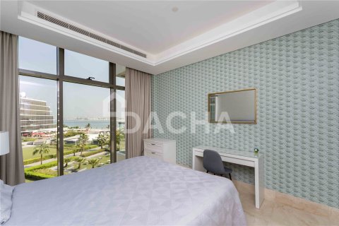Apartman u gradu Palm Jumeirah, Dubai, UAE 2 spavaće sobe, 124 m2 Br. 763156 - Slika 9