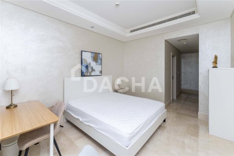 Apartman u gradu Palm Jumeirah, Dubai, UAE 2 spavaće sobe, 124 m2 Br. 763156 - Slika 15