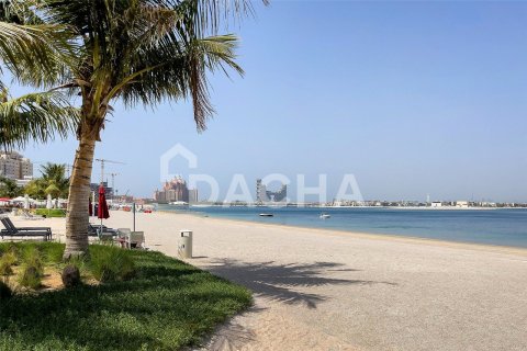 Apartman u gradu Palm Jumeirah, Dubai, UAE 2 spavaće sobe, 124 m2 Br. 763156 - Slika 23