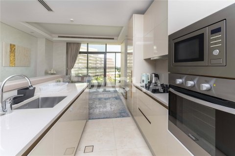 Apartman u gradu Palm Jumeirah, Dubai, UAE 2 spavaće sobe, 124 m2 Br. 763156 - Slika 6