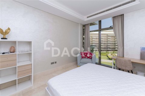 Apartman u gradu Palm Jumeirah, Dubai, UAE 2 spavaće sobe, 124 m2 Br. 763156 - Slika 14