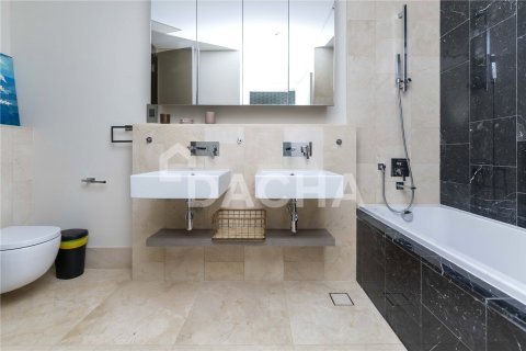 Apartman u gradu Palm Jumeirah, Dubai, UAE 2 spavaće sobe, 124 m2 Br. 763156 - Slika 12
