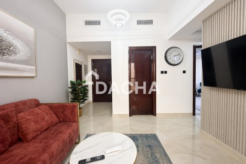 Διαμέρισμα σε Dubai Marina, ΗΑΕ 1 υπνοδωμάτιο, 70 τ.μ. Αρ. 763152 - φωτογραφία 3