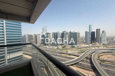 Διαμέρισμα σε Dubai Marina, ΗΑΕ 1 υπνοδωμάτιο, 70 τ.μ. Αρ. 763152 - φωτογραφία 12