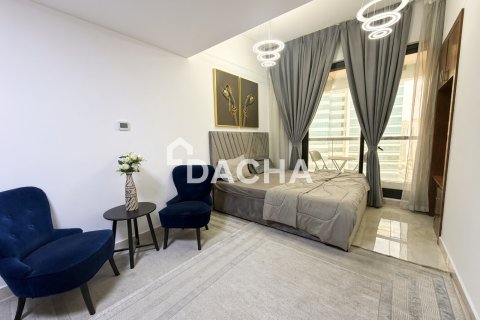 Διαμέρισμα σε Dubai Marina, ΗΑΕ 1 υπνοδωμάτιο, 70 τ.μ. Αρ. 763152 - φωτογραφία 6