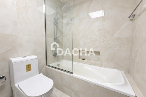 Διαμέρισμα σε Dubai Marina, ΗΑΕ 1 υπνοδωμάτιο, 70 τ.μ. Αρ. 763152 - φωτογραφία 9