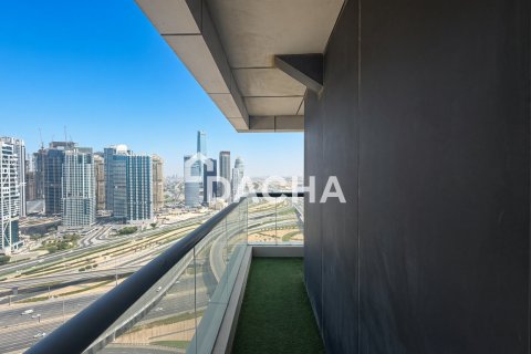Διαμέρισμα σε Dubai Marina, ΗΑΕ 1 υπνοδωμάτιο, 70 τ.μ. Αρ. 763152 - φωτογραφία 11