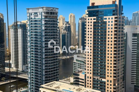 Διαμέρισμα σε Dubai Marina, ΗΑΕ 1 υπνοδωμάτιο, 70 τ.μ. Αρ. 763152 - φωτογραφία 15