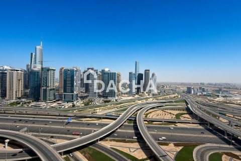 Διαμέρισμα σε Dubai Marina, ΗΑΕ 1 υπνοδωμάτιο, 70 τ.μ. Αρ. 763152 - φωτογραφία 16