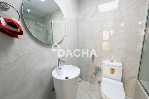 Διαμέρισμα σε Dubai Marina, ΗΑΕ 1 υπνοδωμάτιο, 70 τ.μ. Αρ. 763152 - φωτογραφία 10
