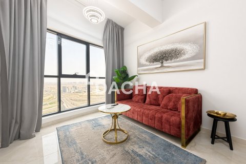 Διαμέρισμα σε Dubai Marina, ΗΑΕ 1 υπνοδωμάτιο, 70 τ.μ. Αρ. 763152 - φωτογραφία 2