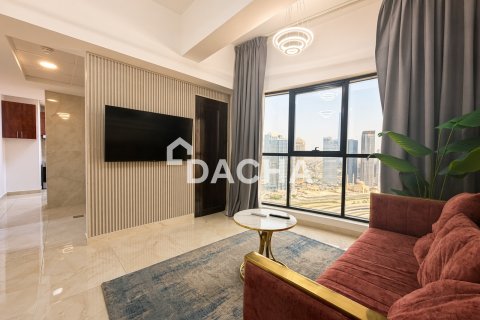 Lägenhet i Dubai Marina, Dubai, UAE 1 sovrum, 70 kvm Nr. 763152