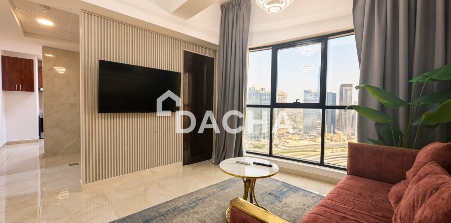 Διαμέρισμα σε Dubai Marina, ΗΑΕ 1 υπνοδωμάτιο, 70 τ.μ. Αρ. 763152