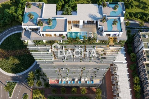 Apartamento para venda em Jumeirah Village Circle, Dubai, EAU 1 quarto, 37 m2 № 763157 - foto 4