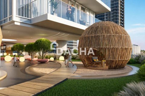 Apartamento para venda em Jumeirah Village Circle, Dubai, EAU 1 quarto, 37 m2 № 763157 - foto 9