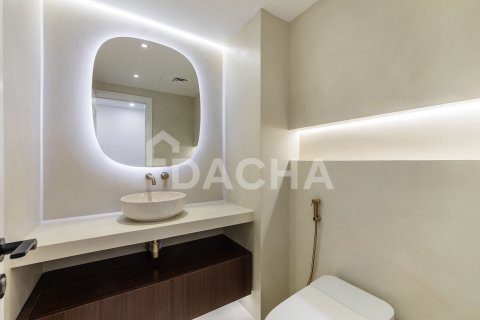 Byt v Downtown Dubai (Downtown Burj Dubai), Dubai, SAE 1 ložnice, 82 m² Č.: 763154 - fotografie 12