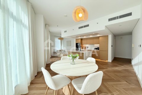 آپارتمان در Downtown Dubai (Downtown Burj Dubai)، Dubai ، امارات متحده عربی 1 خوابه ، 82 متر مربع.  شماره 763154