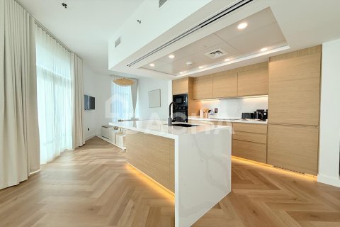 Byt v Downtown Dubai (Downtown Burj Dubai), Dubai, SAE 1 ložnice, 82 m² Č.: 763154 - fotografie 8