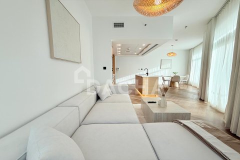 Byt v Downtown Dubai (Downtown Burj Dubai), Dubai, SAE 1 ložnice, 82 m² Č.: 763154 - fotografie 4
