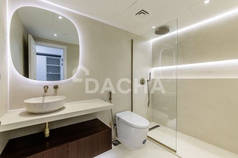 Byt v Downtown Dubai (Downtown Burj Dubai), Dubai, SAE 1 ložnice, 82 m² Č.: 763154 - fotografie 11