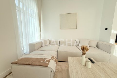 Byt v Downtown Dubai (Downtown Burj Dubai), Dubai, SAE 1 ložnice, 82 m² Č.: 763154 - fotografie 5