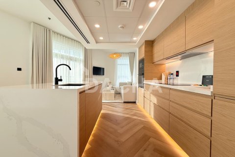 Byt v Downtown Dubai (Downtown Burj Dubai), Dubai, SAE 1 ložnice, 82 m² Č.: 763154 - fotografie 7