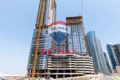 Duplex in Al Reem Island, Abu Dhabi, UAE 2 bedrooms, 254.9 sq.m. № 516170