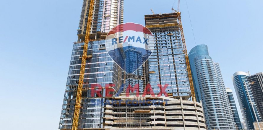 Al Reem Island、Abu Dhabi、UAEにある二世帯用住宅 2ベッドルーム、254.9 m2 No516170