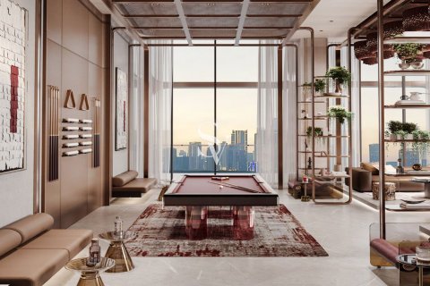 Penthouse u gradu Dubai, UAE 4 spavaće sobe, 468 m2 Br. 751621 - Slika 12