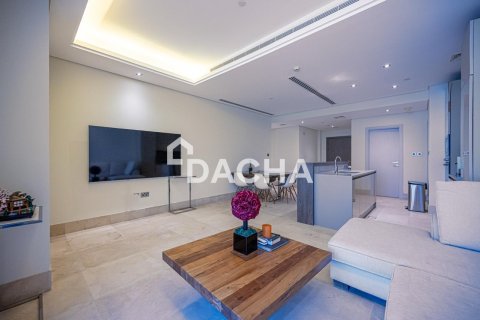 Apartman u Palm Jumeirah, Dubai, UAE 185 m2, 3 spavaćih soba Br. 720489