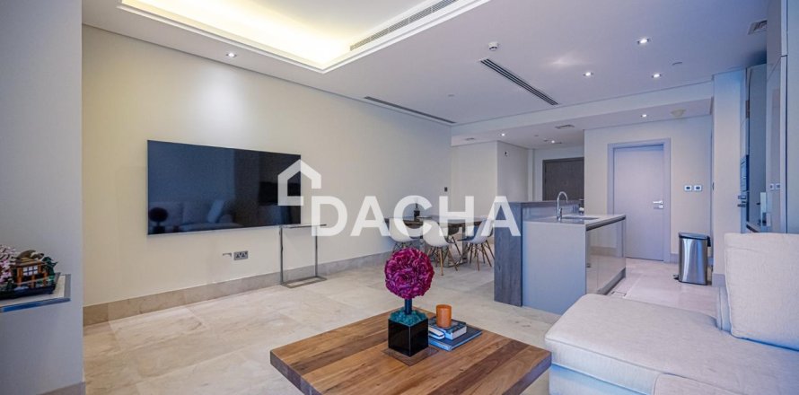 Apartamento em Palm Jumeirah, Dubai, EAU 3 quartos, 185 m2 № 720489