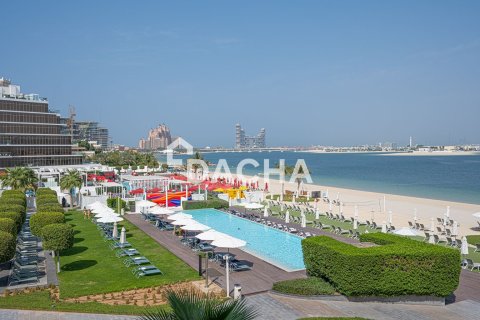 Apartment til salg i Palm Jumeirah, Dubai, UAE 3 soveværelser, 185 kvm № 720489 - foto 17