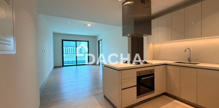 Apartament në Mohammed Bin Rashid City, Dubai, Emiratet e Bashkuara Arabe 1 dhomë gjumi, 83 m2. № 720488