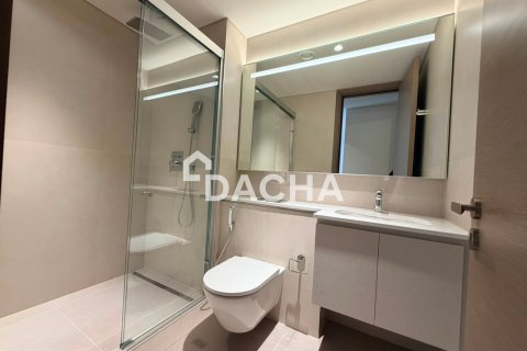 Apartament në Mohammed Bin Rashid City, Dubai, Emiratet e Bashkuara Arabe 1 dhomë gjumi, 83 m2. № 720488 - Foto 22