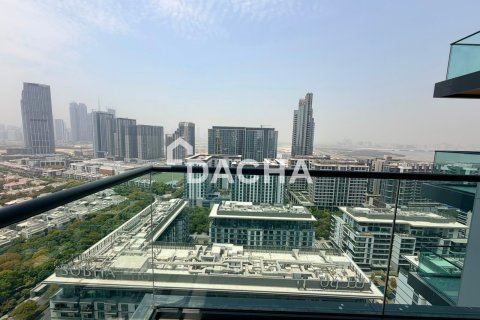 Apartament në Mohammed Bin Rashid City, Dubai, Emiratet e Bashkuara Arabe 1 dhomë gjumi, 83 m2. № 720488 - Foto 5