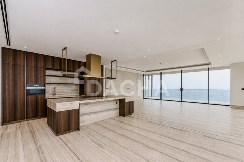 Apartament w Palm Jumeirah, Dubai, ZEA 3 sypialnie, 380 mkw. nr 720493