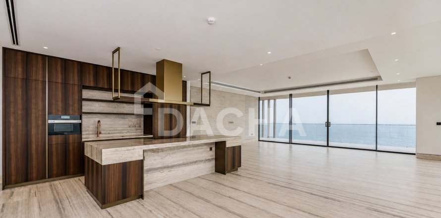 Leilighet i Palm Jumeirah, Dubai, Emiratene 3 soverom, 380 kvm nr. 720493