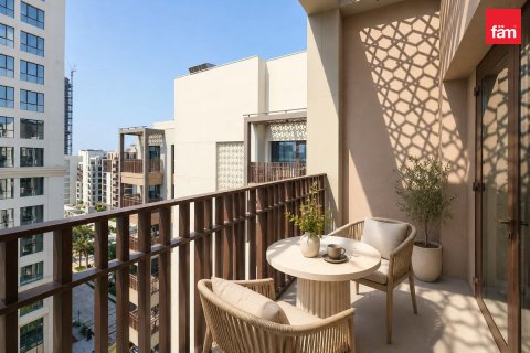 דירה להשכרה ב Dubai, איחוד האמירויות  1 חדר שינה, 64.4 מ"ר, מספר 758201 - תמונה 5