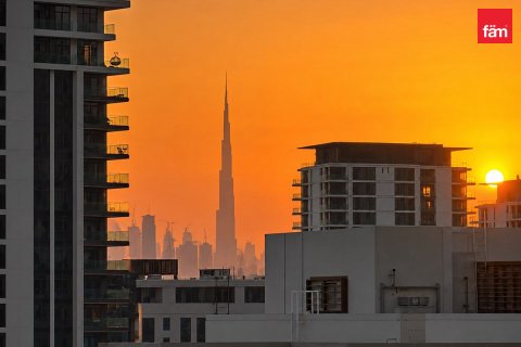 Apartemen di Dubai, UEA 1 kamar tidur, 64.4 m2 nomor 758201