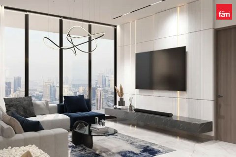 شقة للبيع في دبي، الإمارات العربية المتحدة 40.5 متر مربع ، رقم 758202 - صورة 2