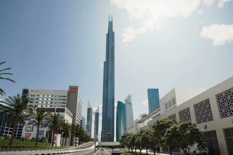 Leilighet til salgs i Dubai, Emiratene 3 soverom, 189 kvm Nr. 701938 - Foto 17