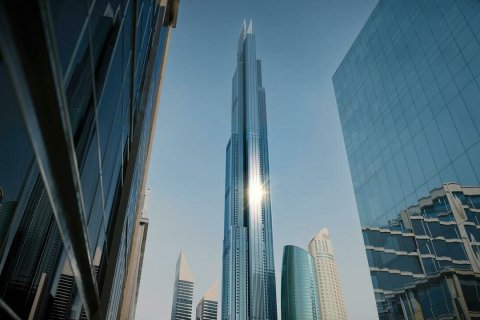 Leilighet til salgs i Dubai, Emiratene 3 soverom, 189 kvm Nr. 701938 - Foto 1