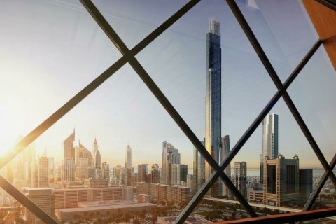 Leilighet til salgs i Dubai, Emiratene 3 soverom, 189 kvm Nr. 701938 - Foto 14
