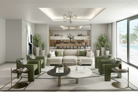 Appartement à vendre à Dubai, EAU 4 chambres, 235 m2 № 701933 - photo 3