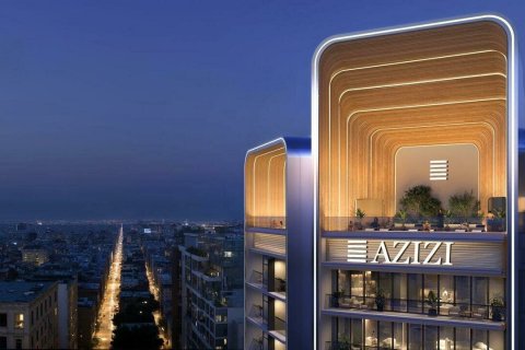 Penthouse u gradu Dubai, UAE 2 spavaće sobe, 218 m2 Br. 701932 - Slika 4